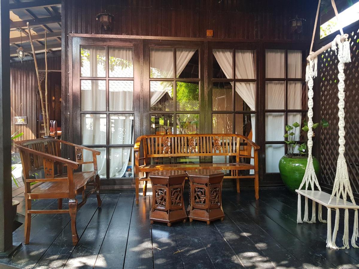 Ombak Dive Resort Perhentian Island Pulau Perhentian Kecil Экстерьер фото