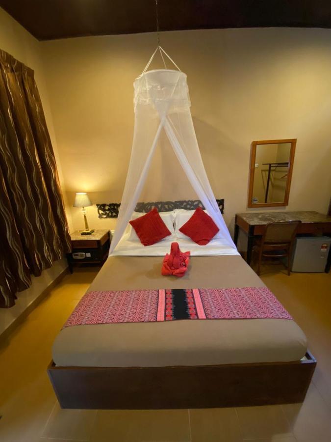 Ombak Dive Resort Perhentian Island Pulau Perhentian Kecil Экстерьер фото